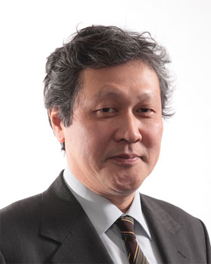 Akira Hirose