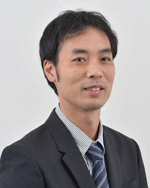 Gouhei Tanaka
