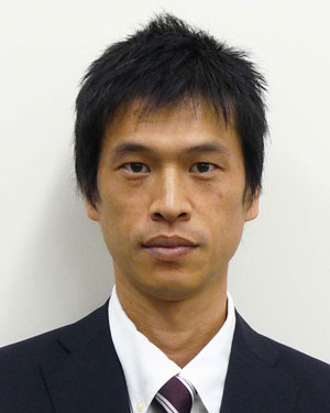 Ryosho Nakane